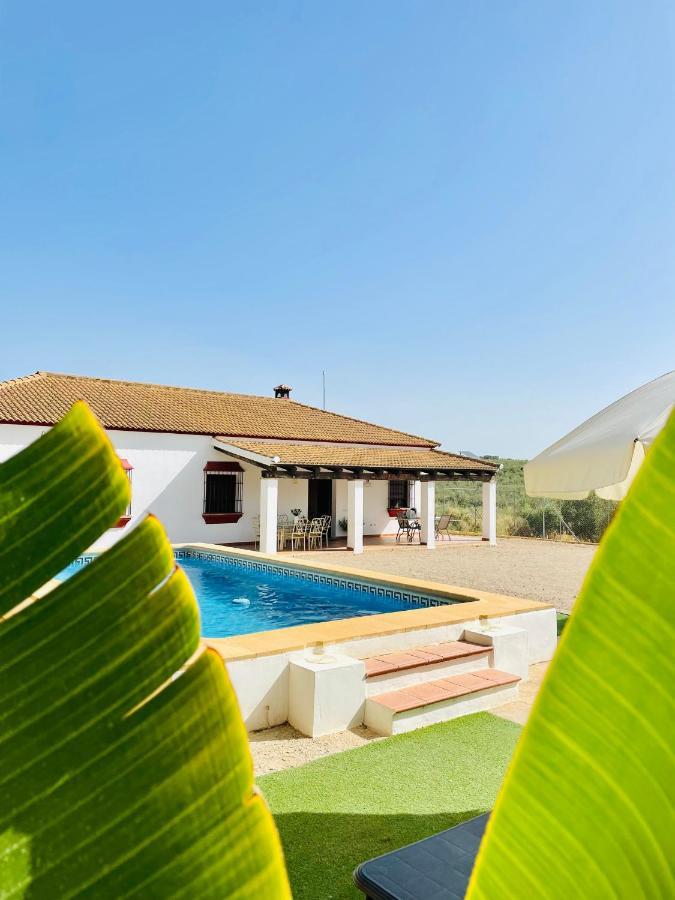 Casa Manolin Holiday home Cordoba